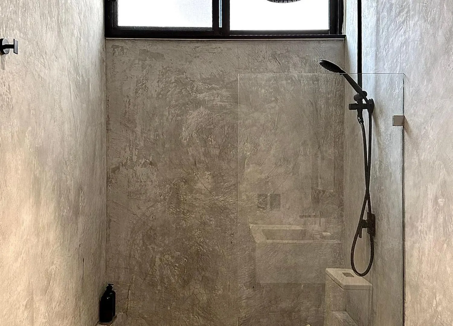 Jungle Boho Designer Apart 11 W50 Off Access Hotel Bardo Tulum Apartment