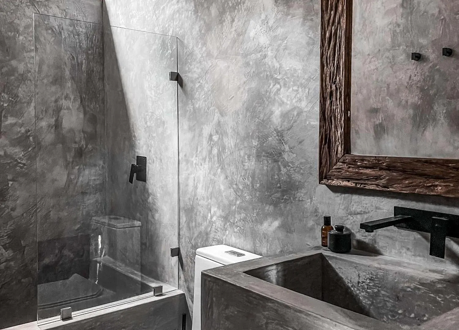 Apartment Jungle Boho Designer Apart 11 W50 Off Access Hotel Bardo Tulum