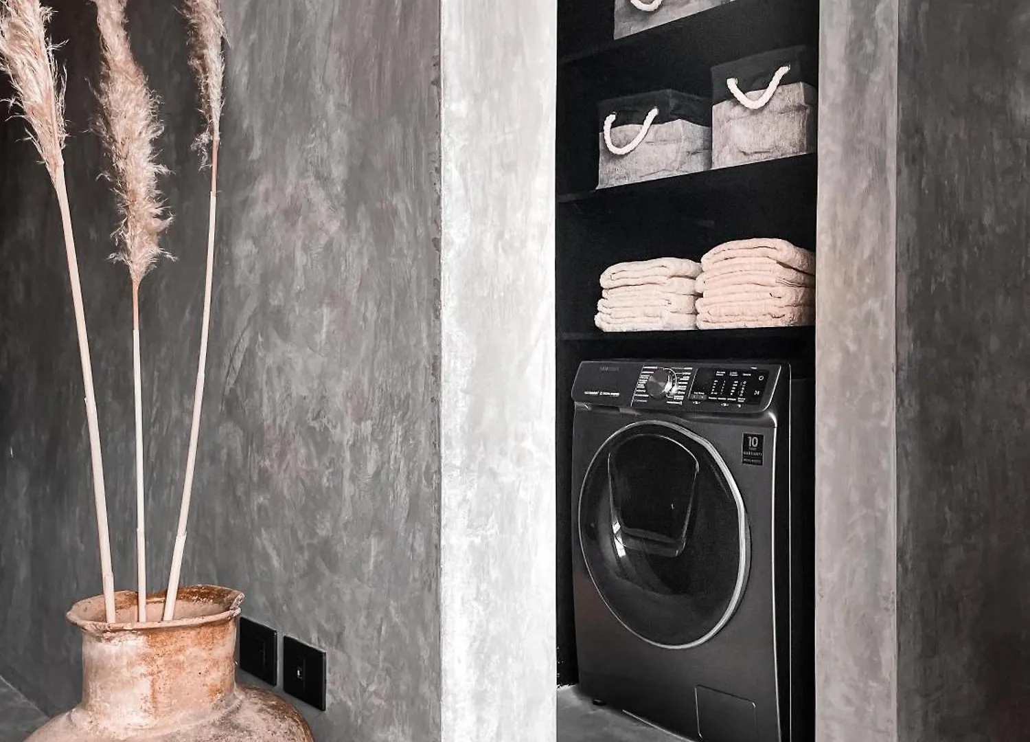 Jungle Boho Designer Apart 11 W50 Off Access Hotel Bardo Tulum