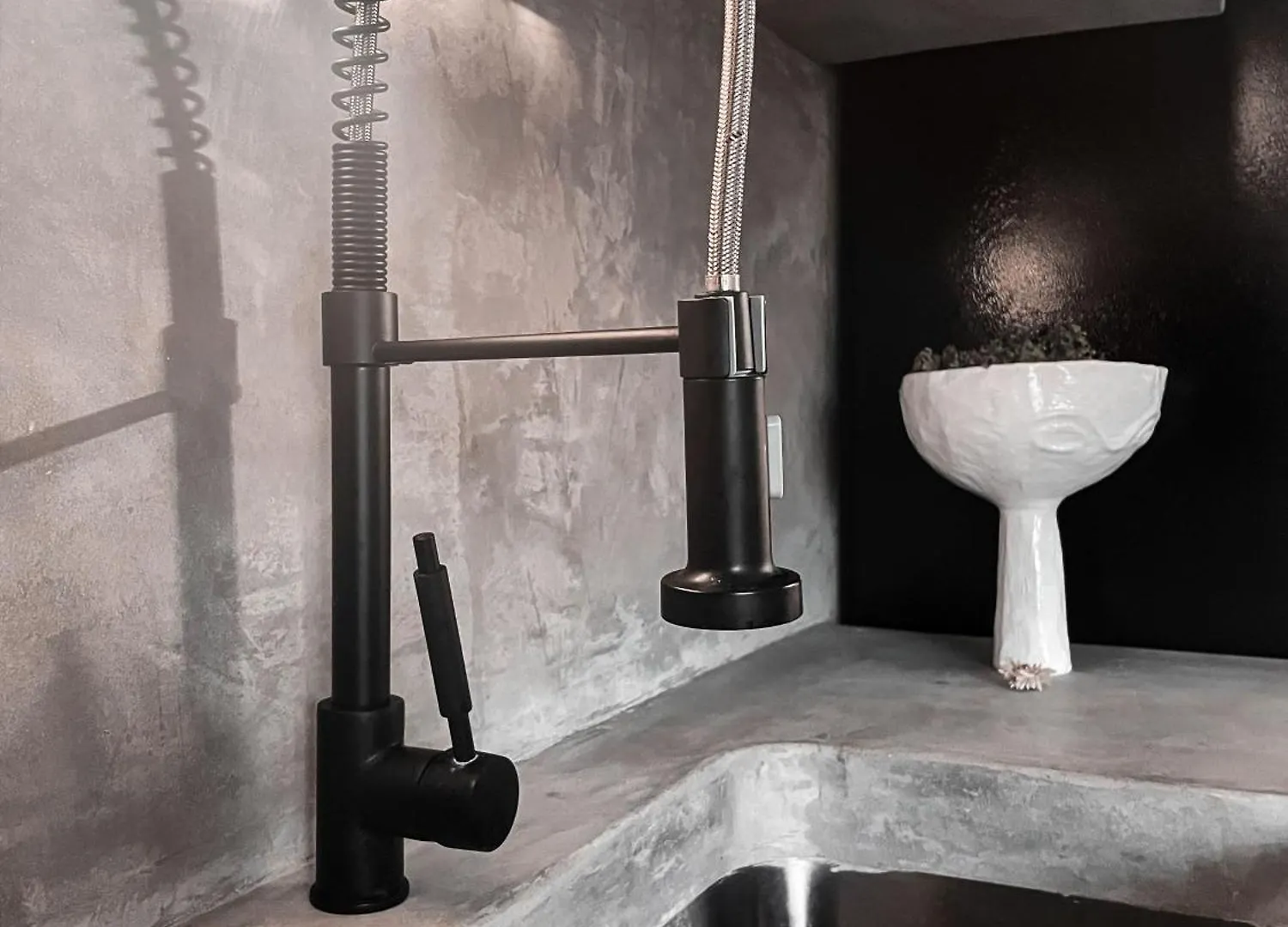 Jungle Boho Designer Apart 11 W50 Off Access Hotel Bardo Tulum